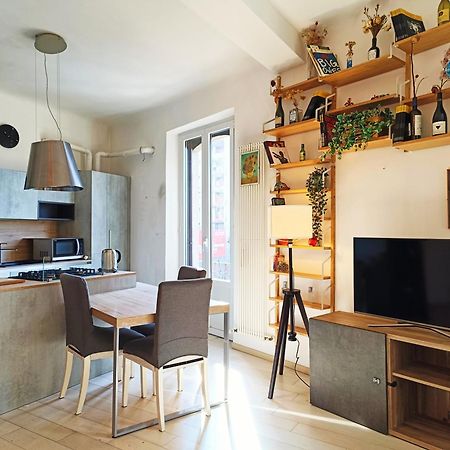Yr Apartments Milan - Isola エクステリア 写真