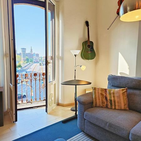 Yr Apartments Milan - Isola エクステリア 写真
