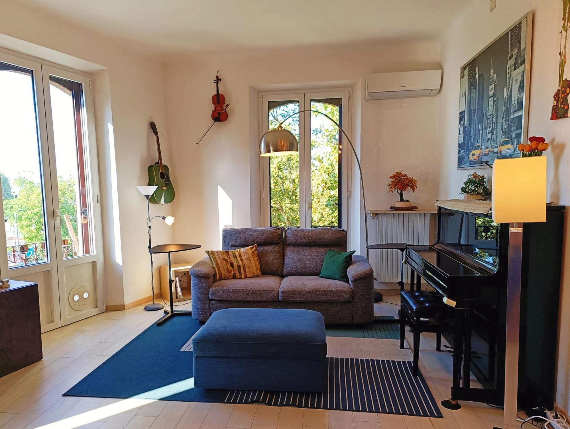 Yr Apartments Milan - Isola エクステリア 写真