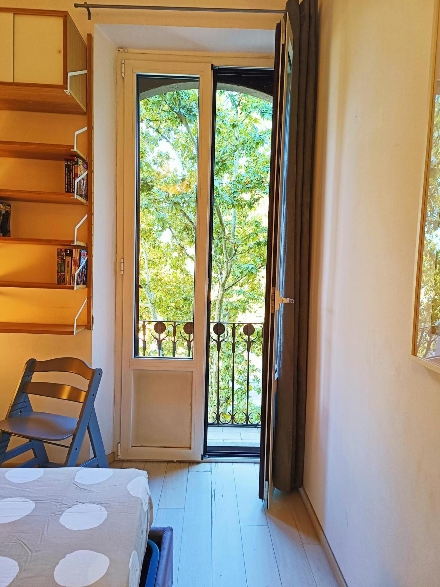 Yr Apartments Milan - Isola エクステリア 写真
