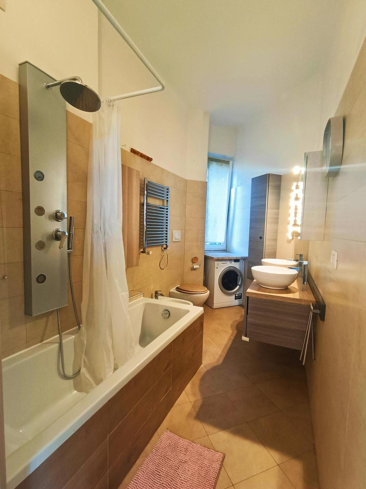 Yr Apartments Milan - Isola エクステリア 写真