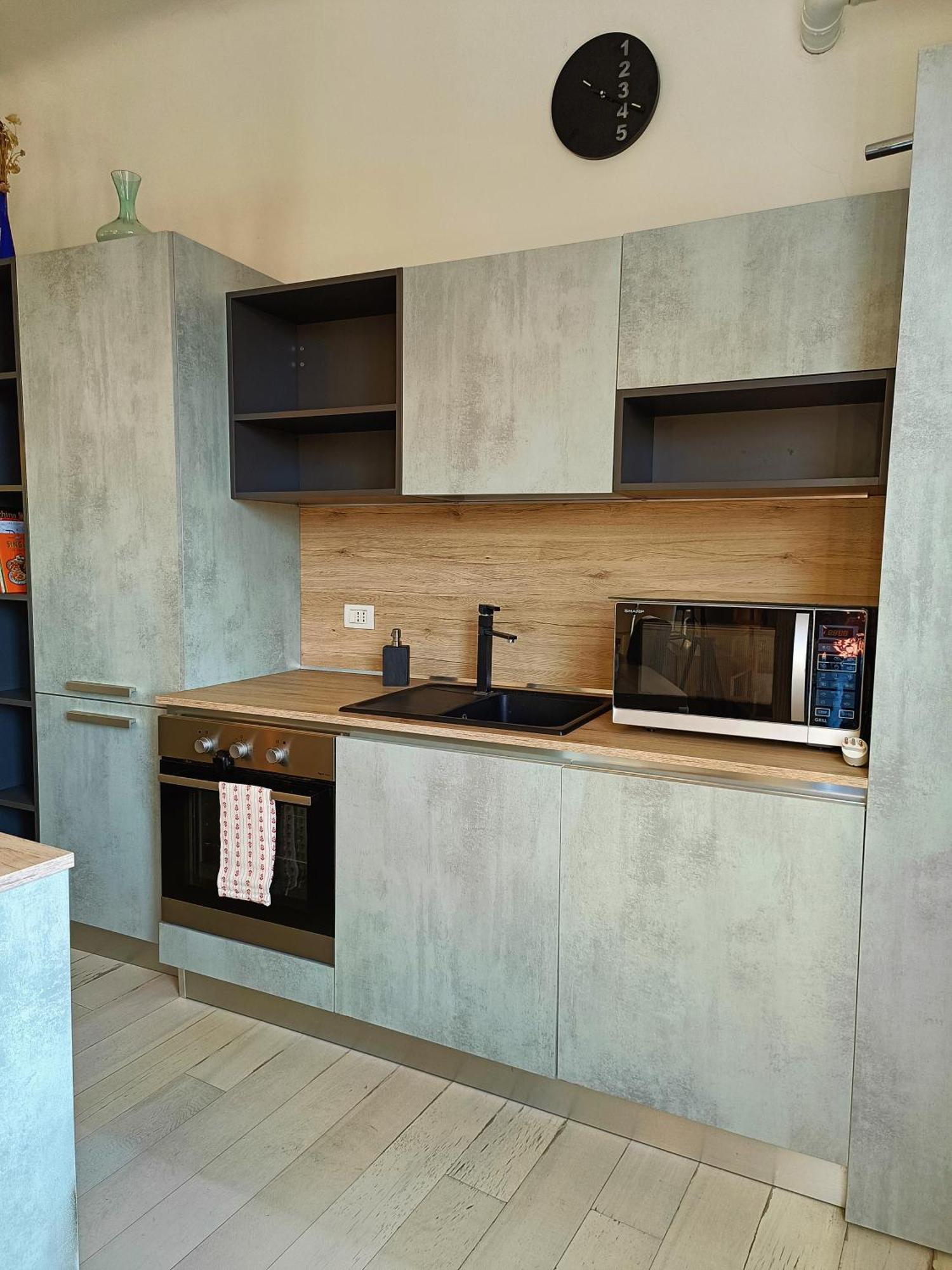 Yr Apartments Milan - Isola エクステリア 写真