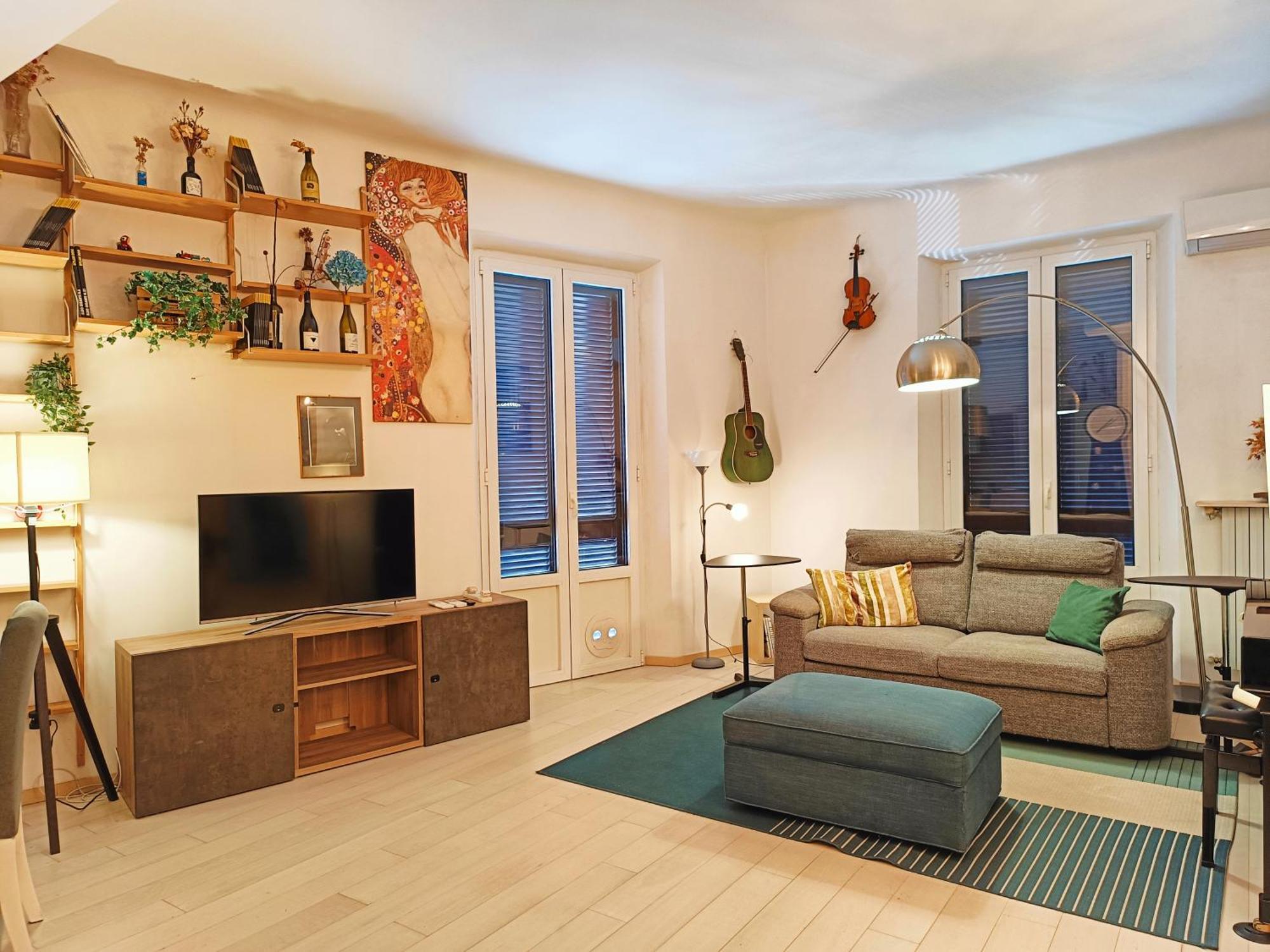 Yr Apartments Milan - Isola エクステリア 写真