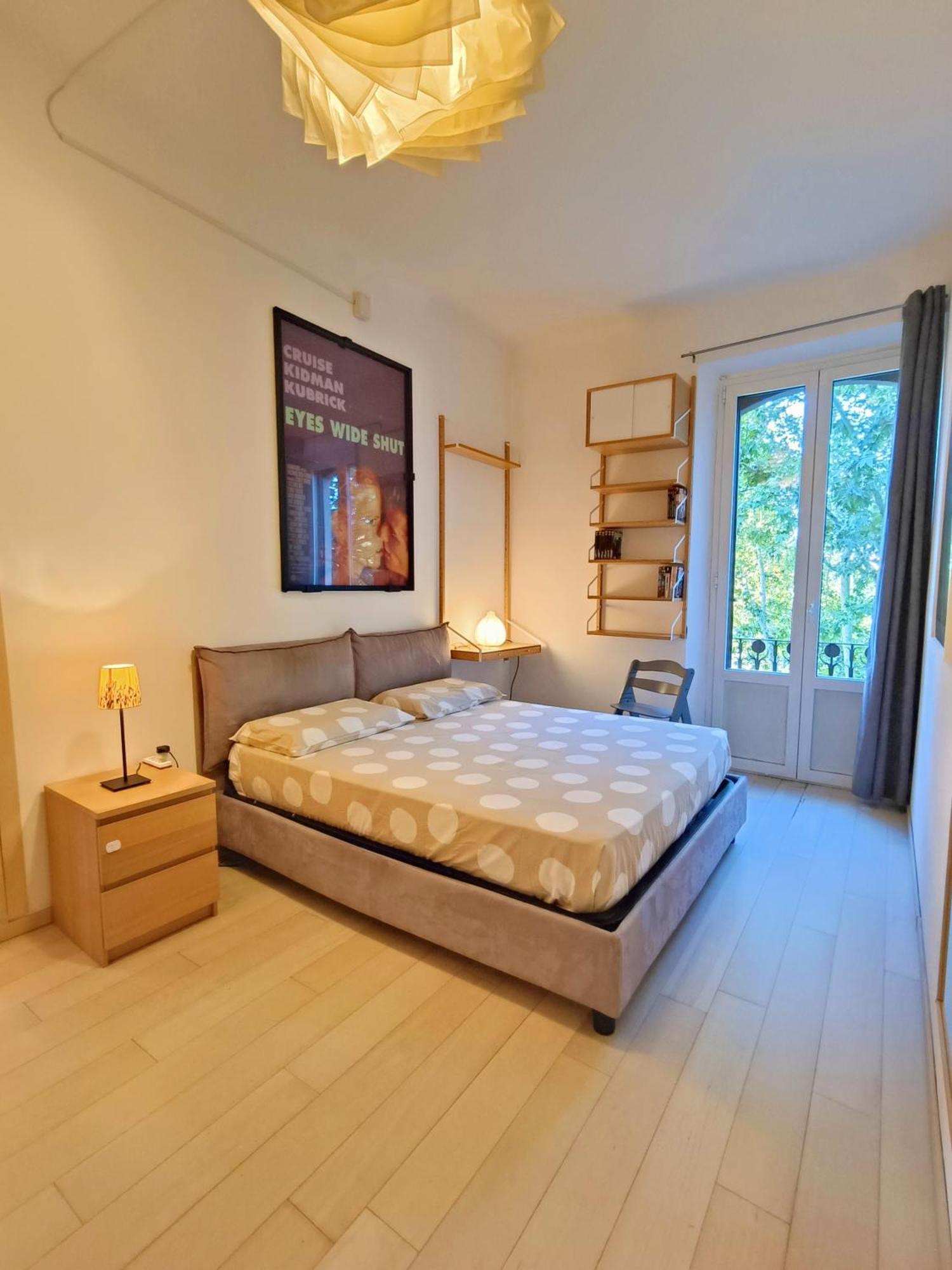 Yr Apartments Milan - Isola エクステリア 写真