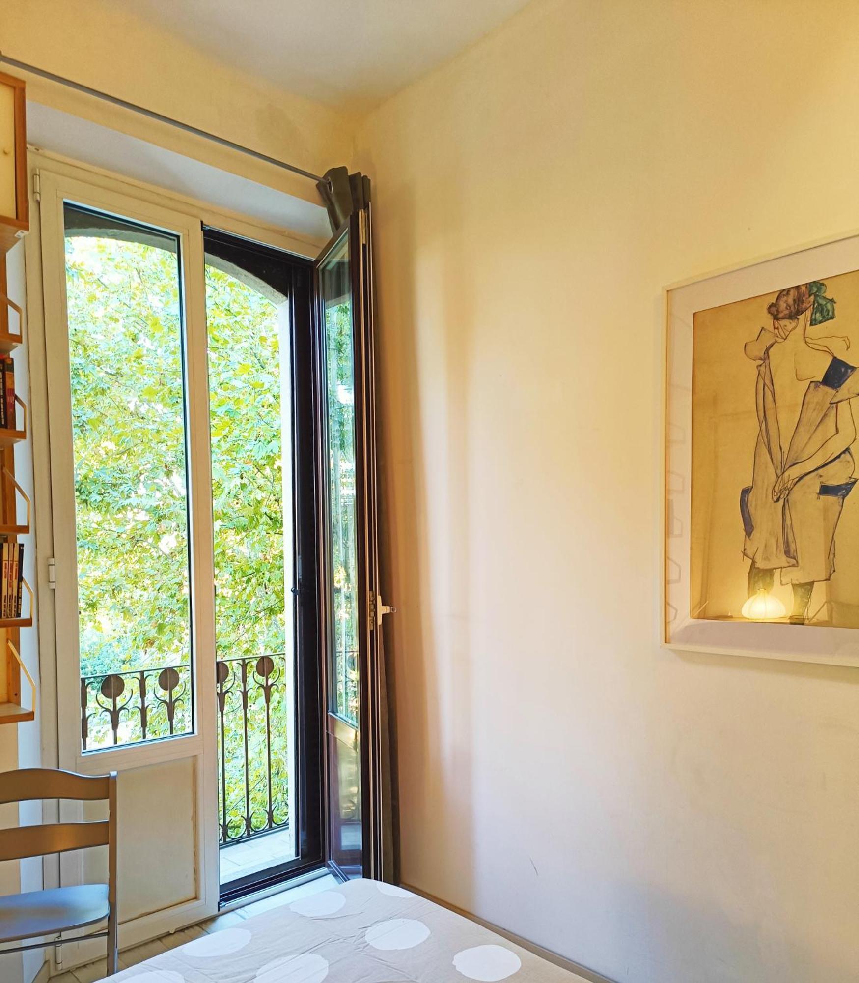 Yr Apartments Milan - Isola エクステリア 写真