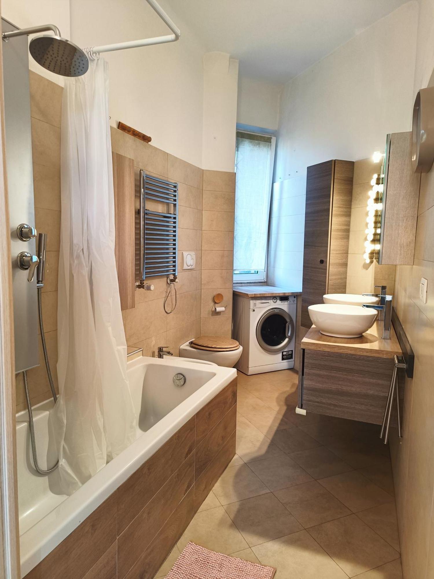 Yr Apartments Milan - Isola エクステリア 写真