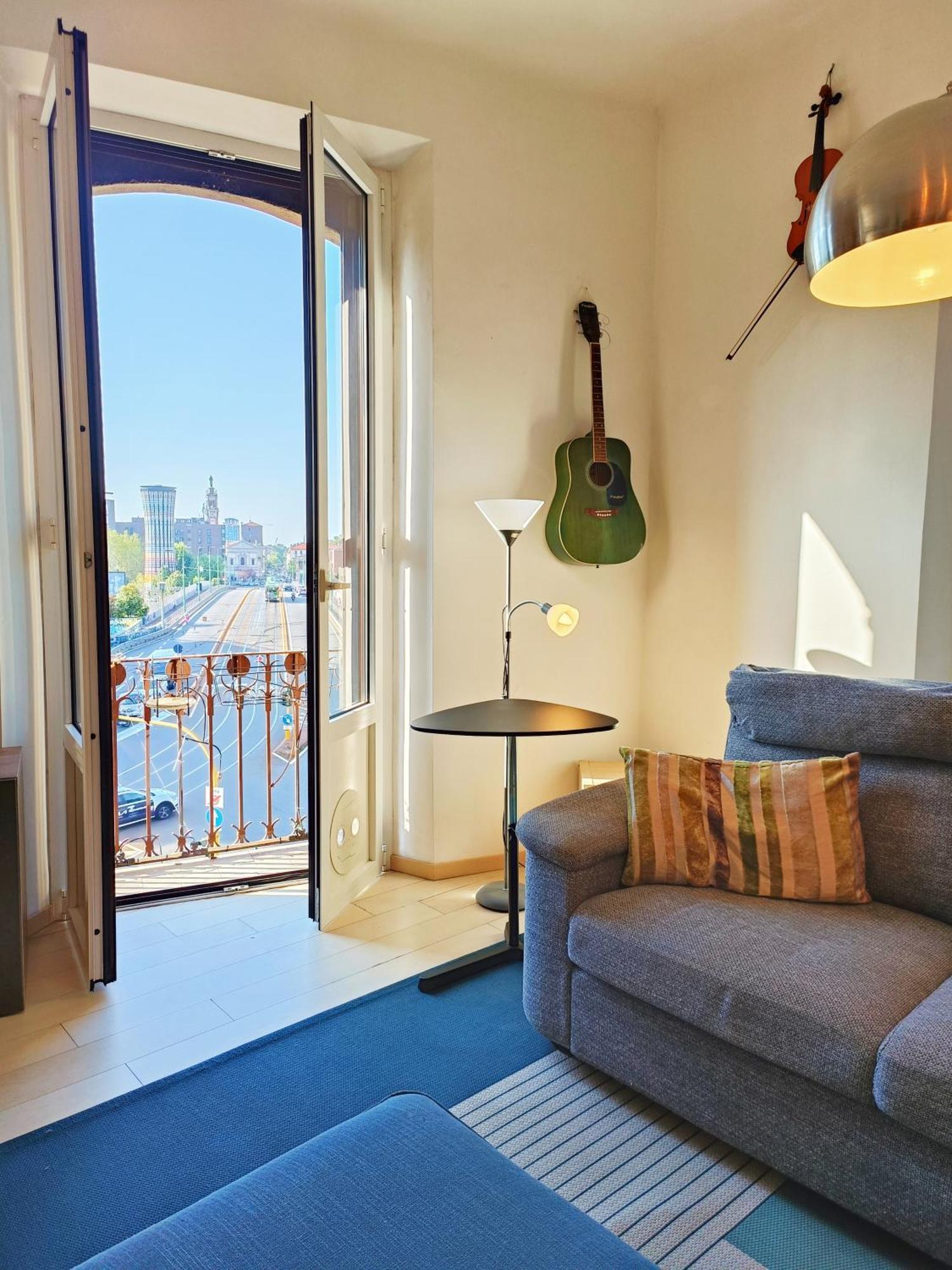 Yr Apartments Milan - Isola エクステリア 写真