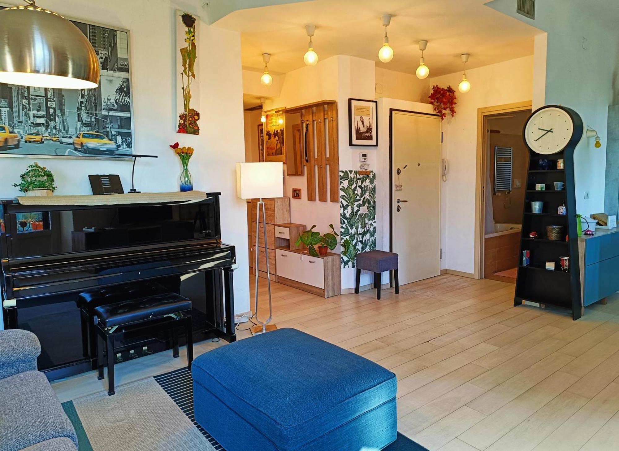 Yr Apartments Milan - Isola エクステリア 写真