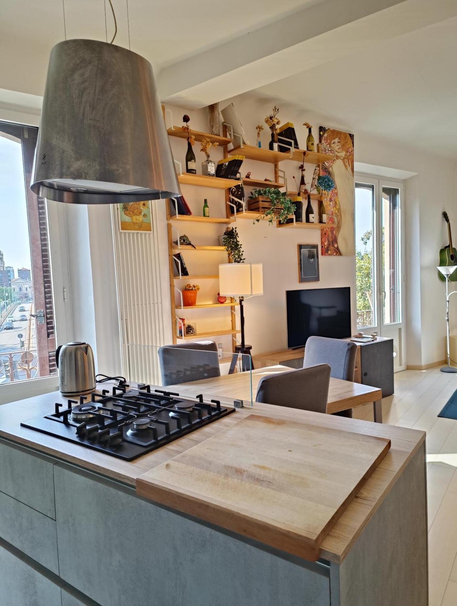 Yr Apartments Milan - Isola エクステリア 写真