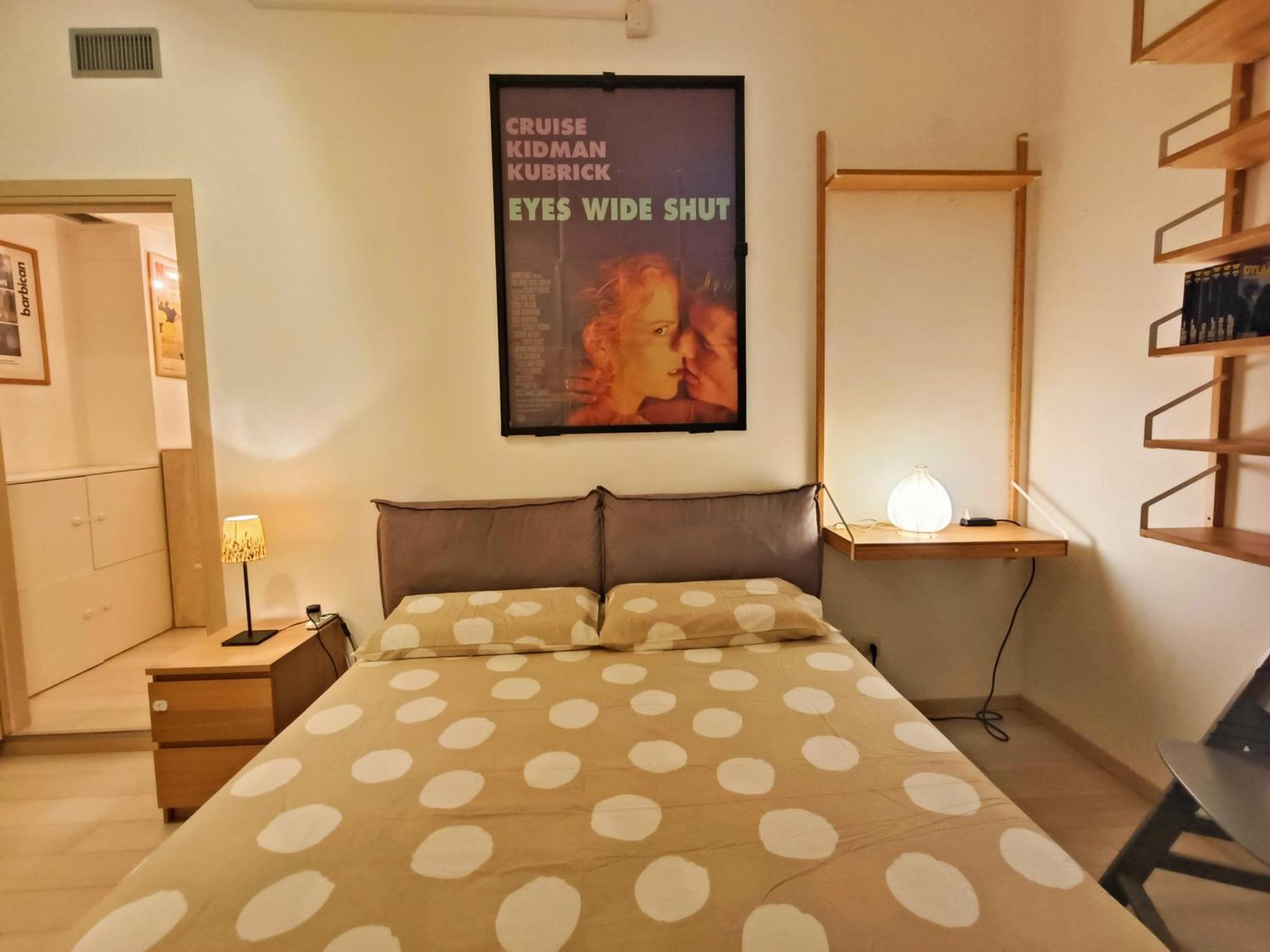 Yr Apartments Milan - Isola エクステリア 写真