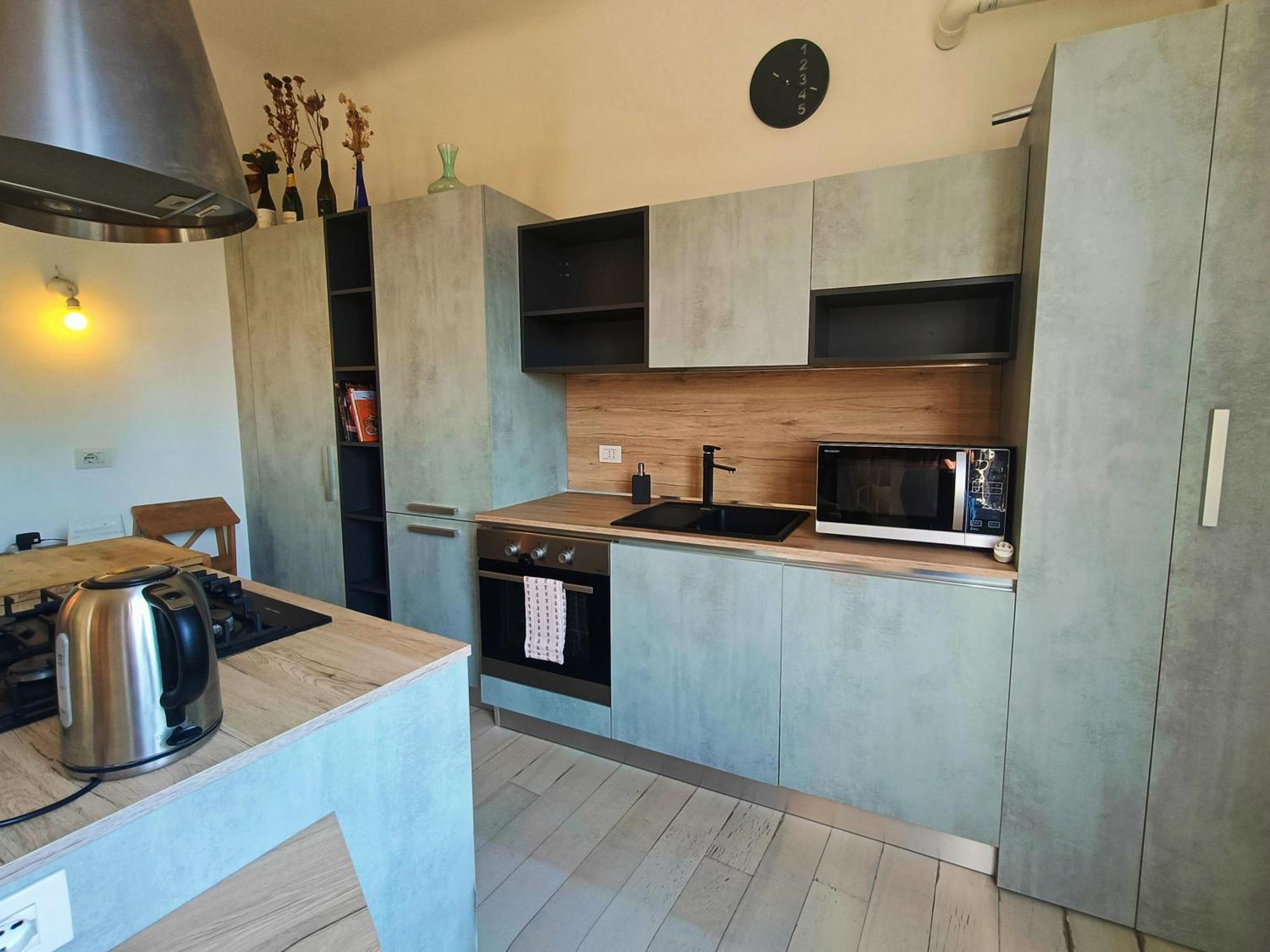Yr Apartments Milan - Isola エクステリア 写真