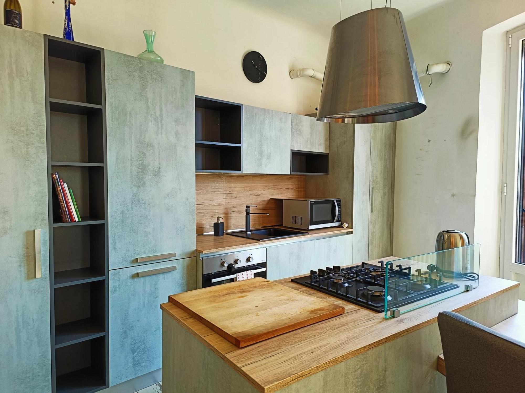 Yr Apartments Milan - Isola エクステリア 写真