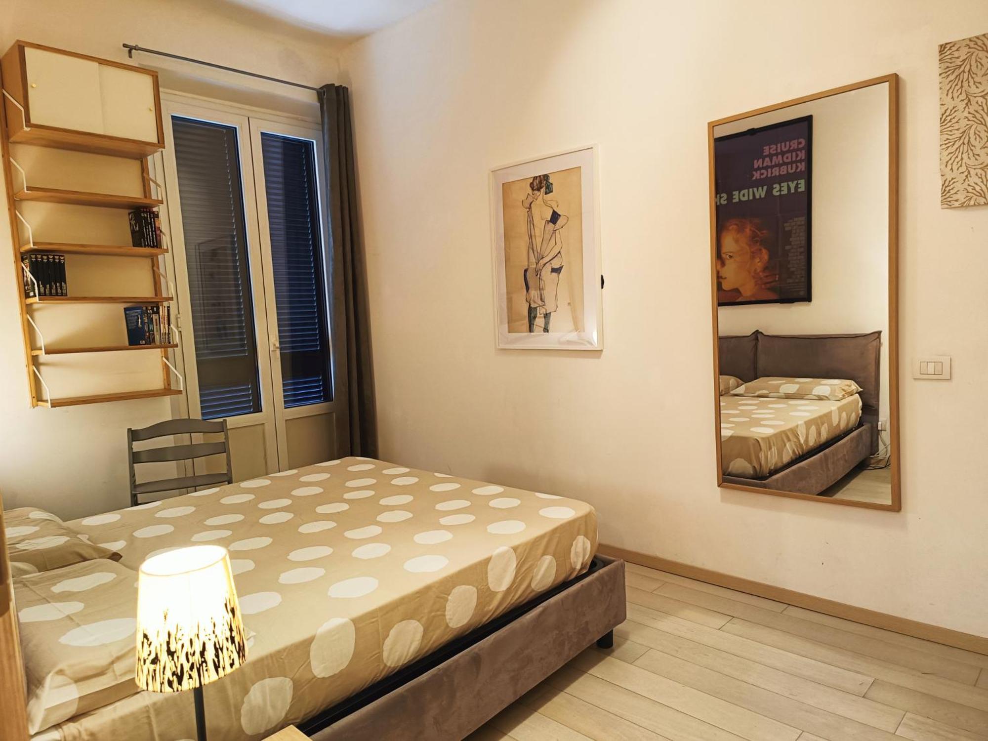Yr Apartments Milan - Isola エクステリア 写真