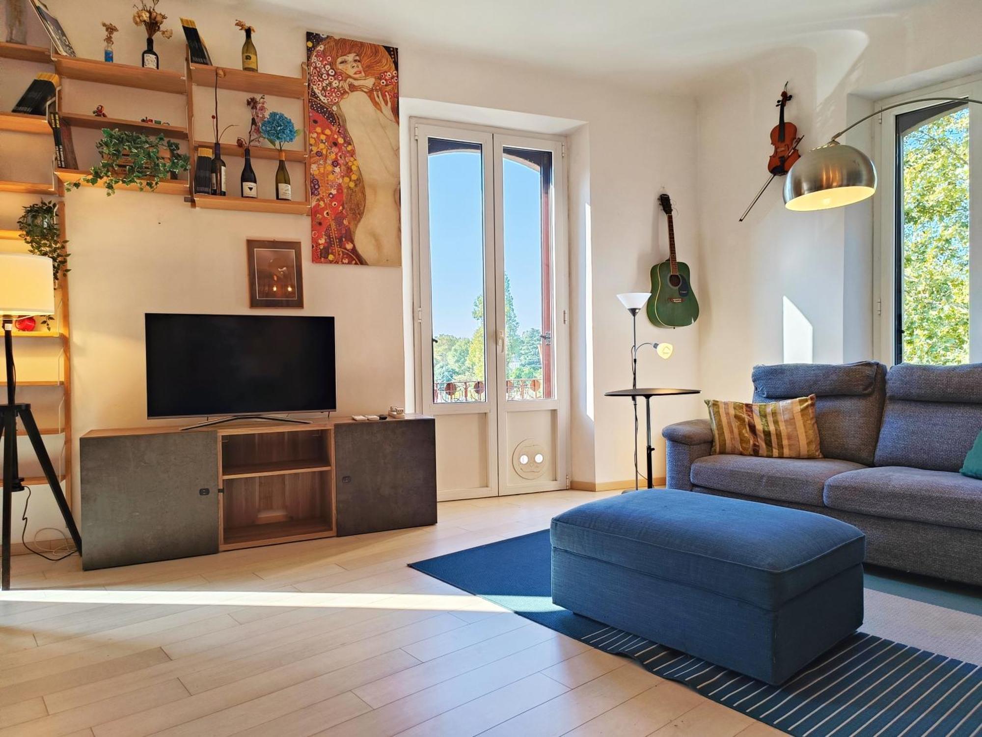 Yr Apartments Milan - Isola エクステリア 写真