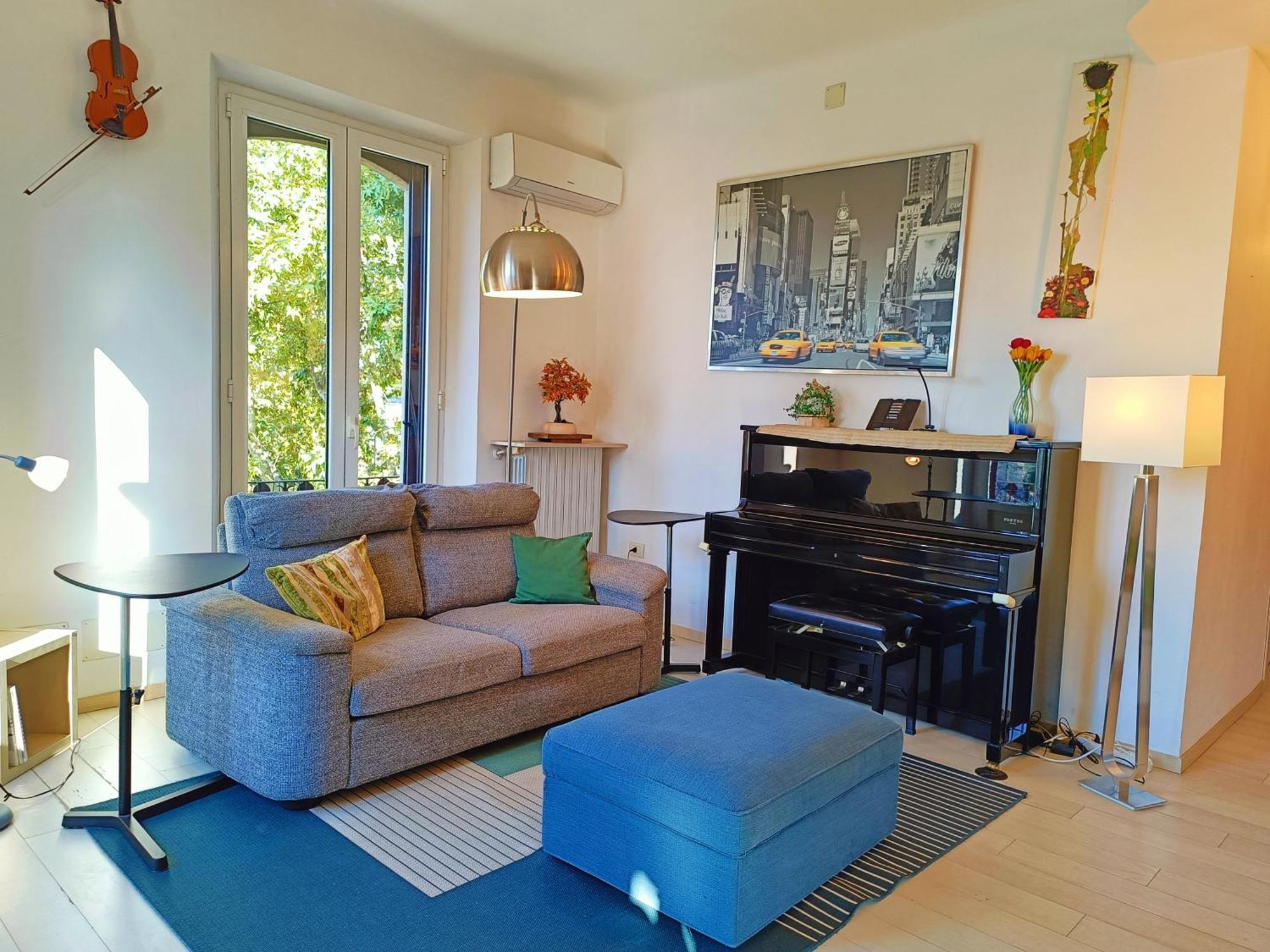 Yr Apartments Milan - Isola エクステリア 写真