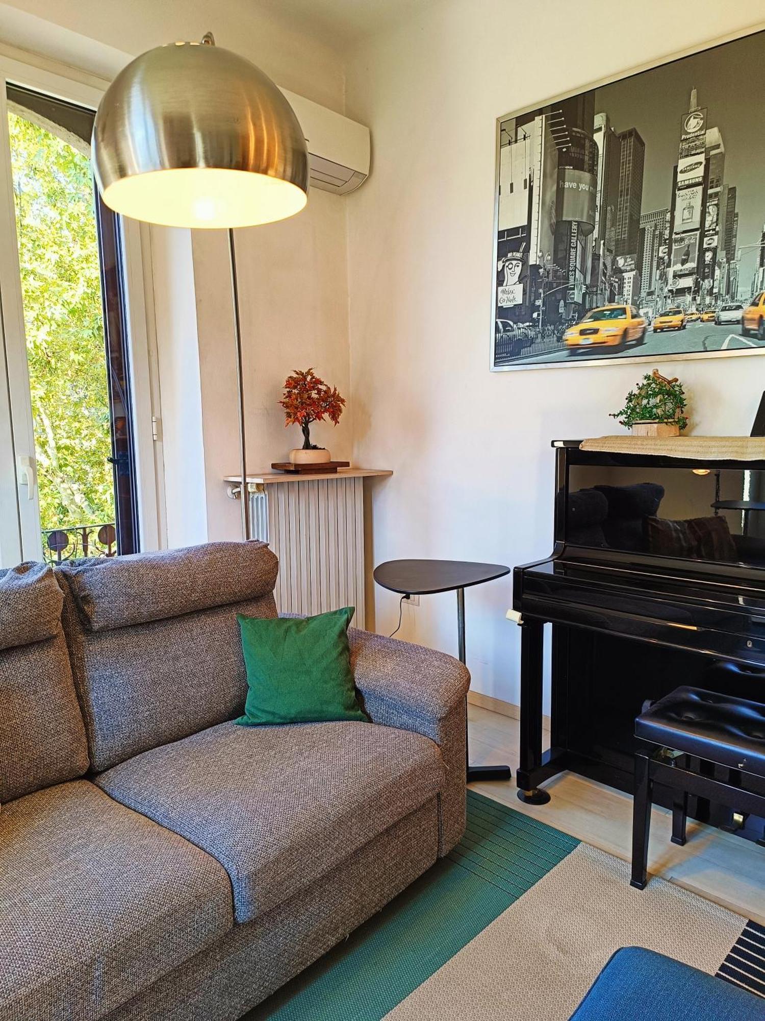 Yr Apartments Milan - Isola エクステリア 写真