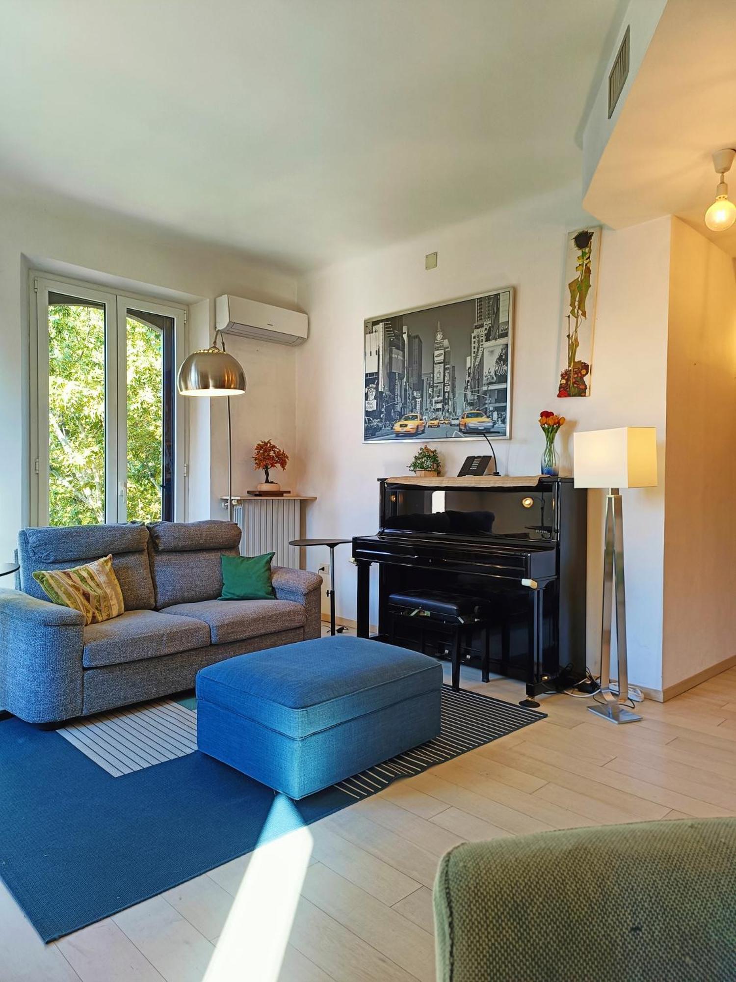 Yr Apartments Milan - Isola エクステリア 写真