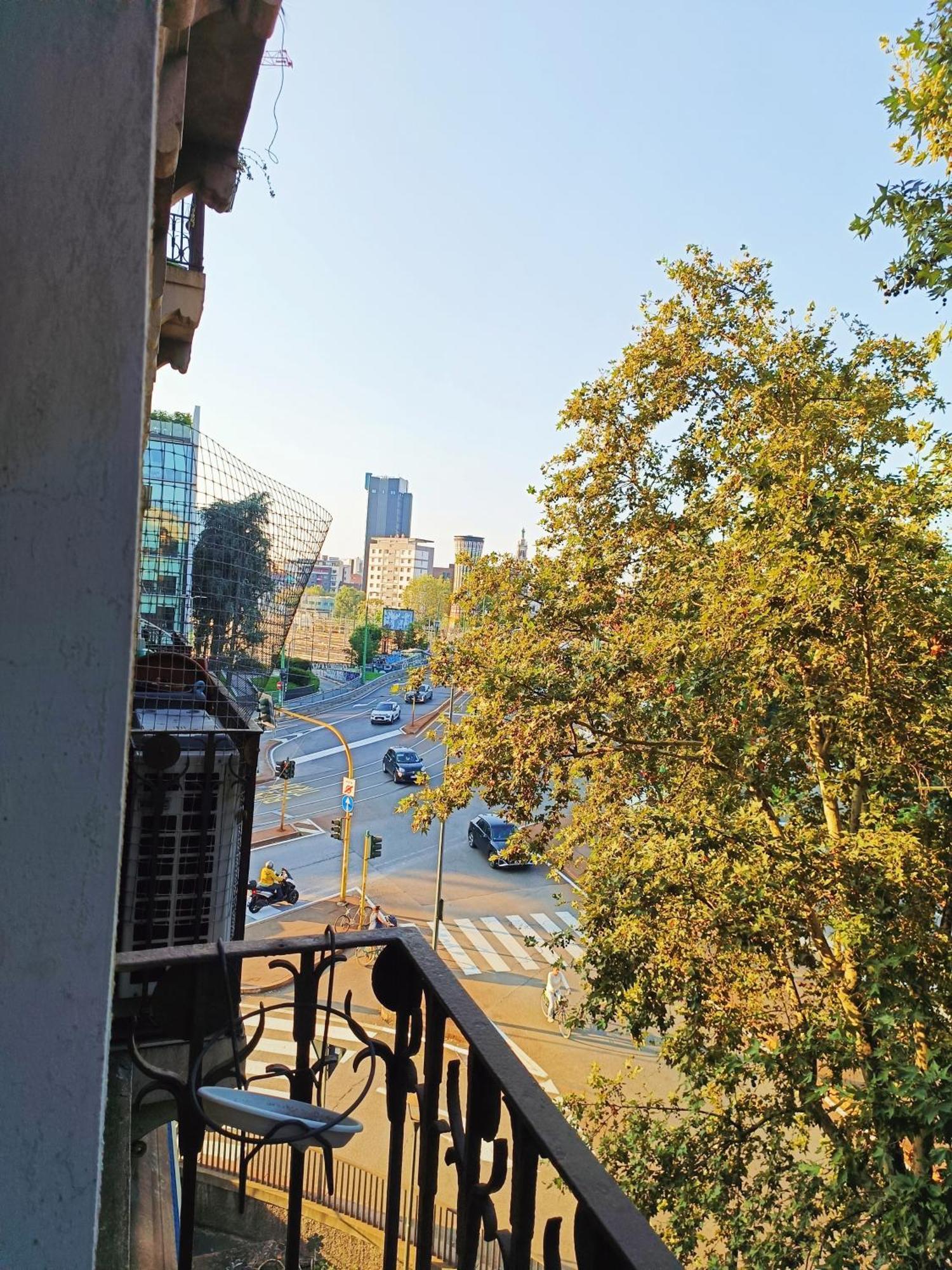 Yr Apartments Milan - Isola エクステリア 写真