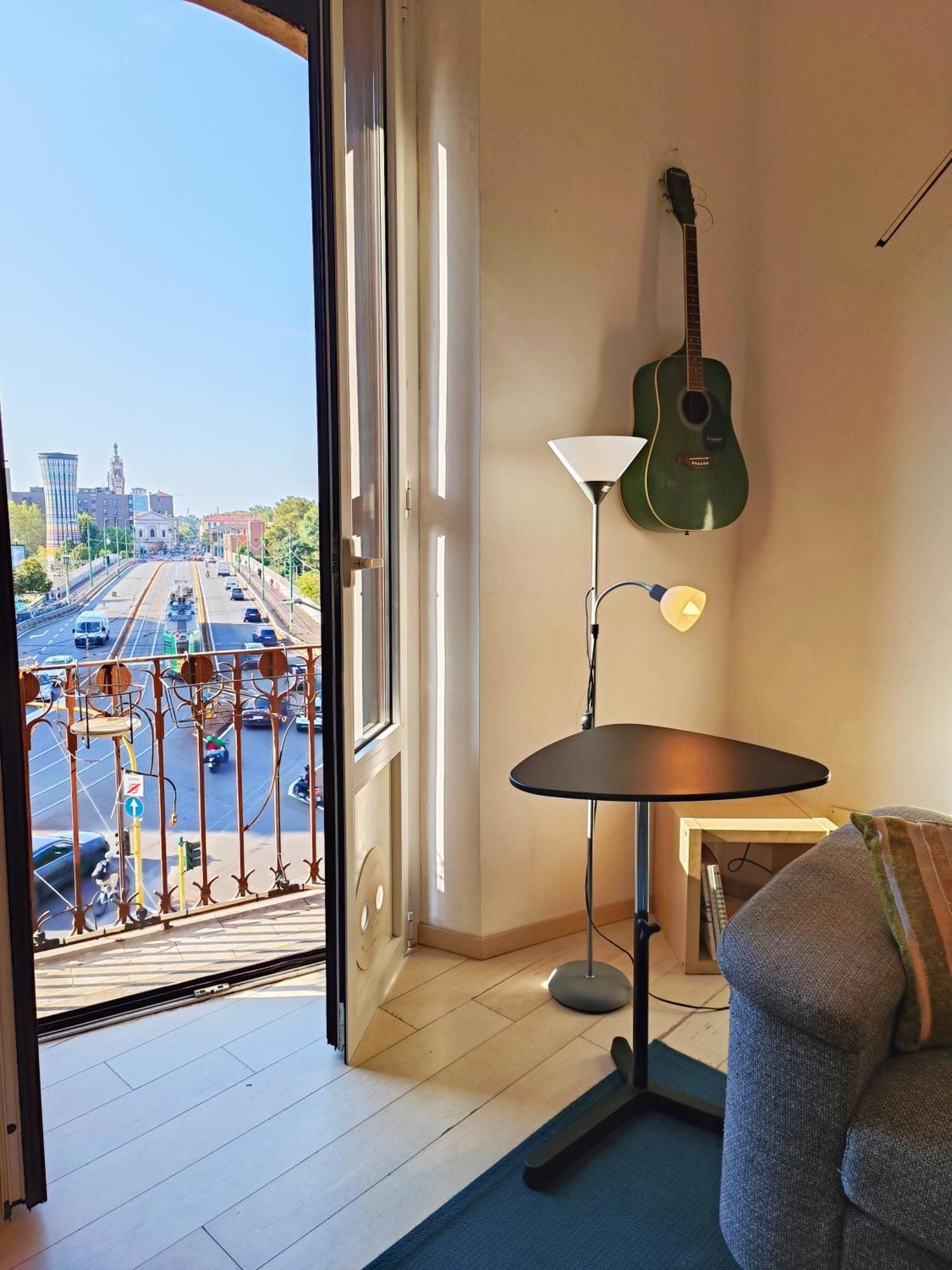 Yr Apartments Milan - Isola エクステリア 写真