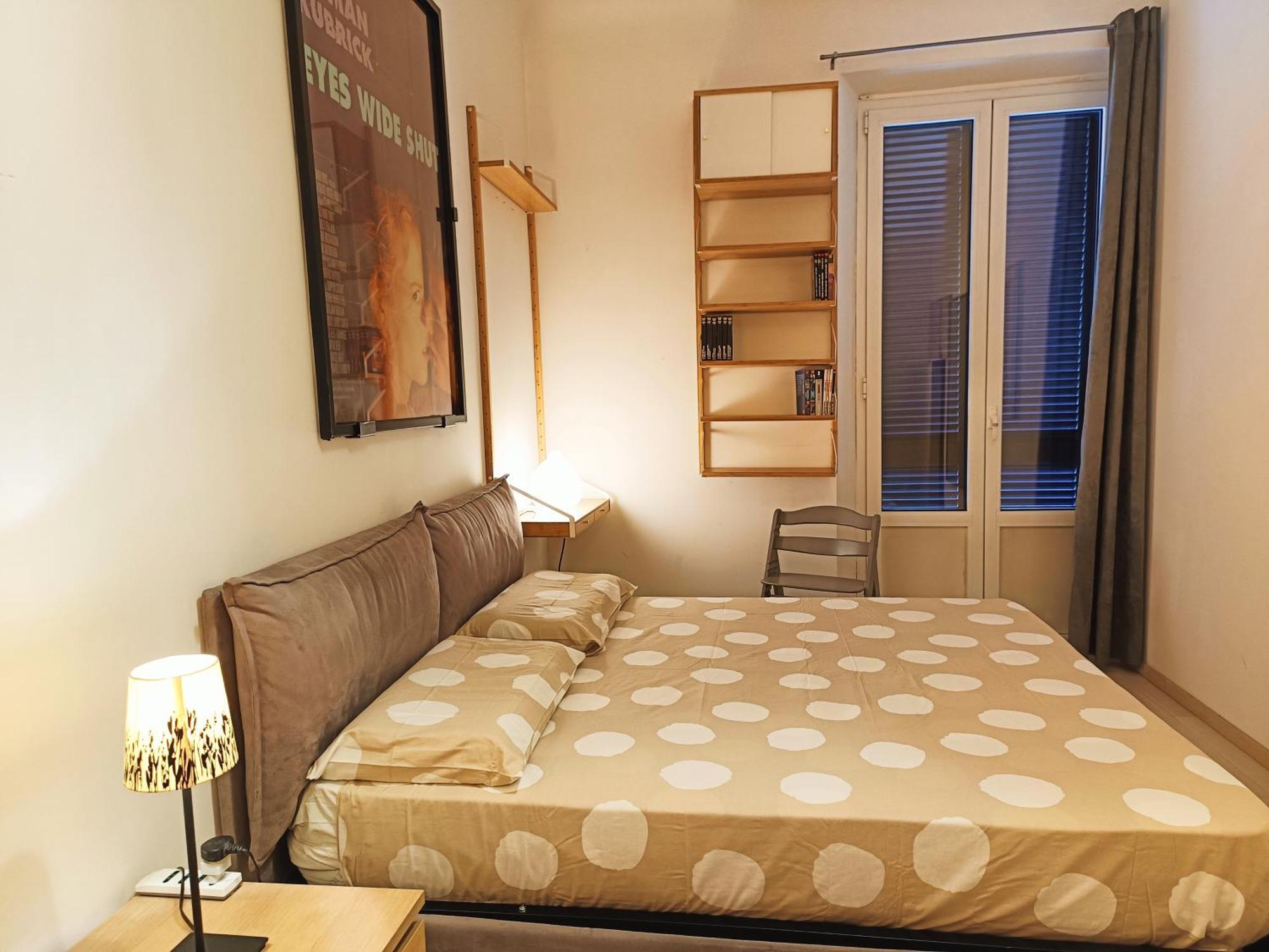 Yr Apartments Milan - Isola エクステリア 写真